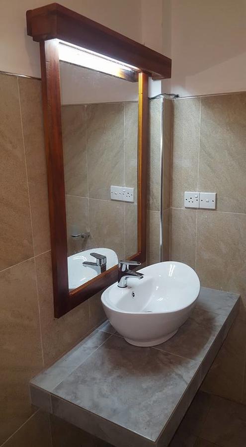 Asharo Sigiriya Villa Екстериор снимка