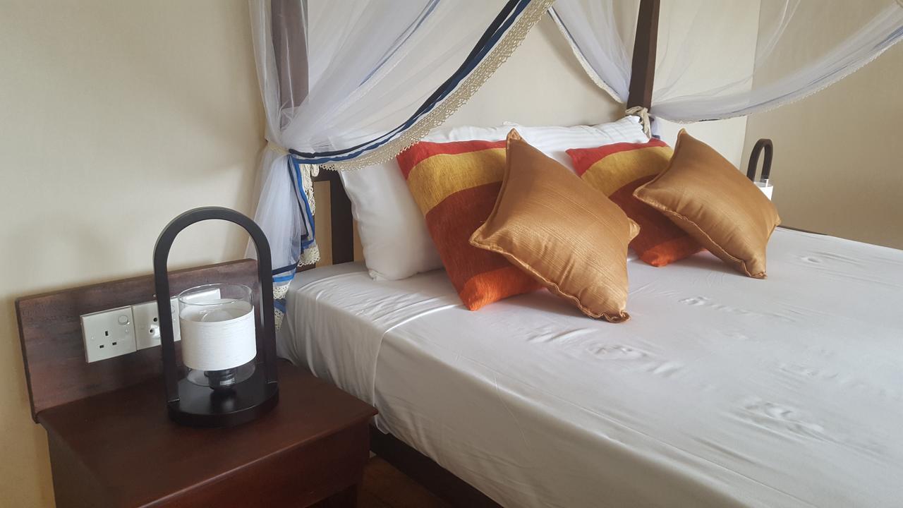 Asharo Sigiriya Villa Екстериор снимка