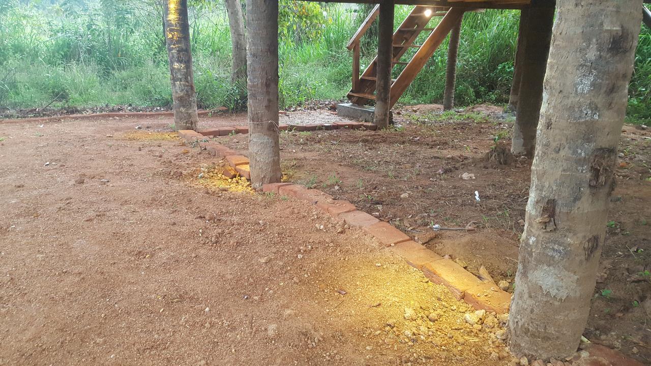 Asharo Sigiriya Villa Екстериор снимка